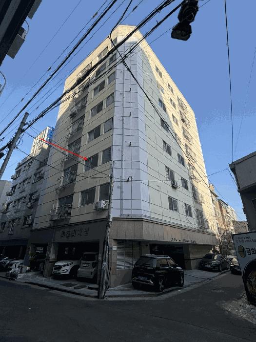 법원경매 2026타경500977 사진12 | 인천 미추홀구 용현동 630-32 오피스텔 경매