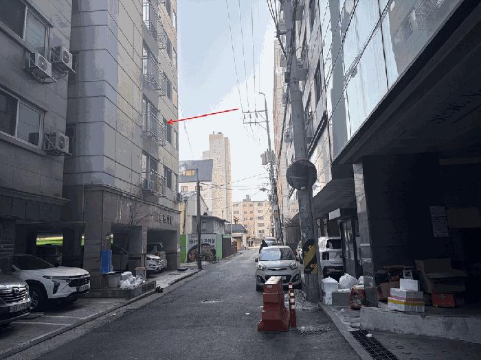 법원경매 2026타경500977 사진2 | 인천 미추홀구 용현동 630-32 오피스텔 경매