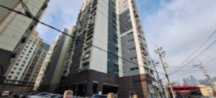2026타경500988 법원경매 사진3 | 인천 남동구 오피스텔 경매