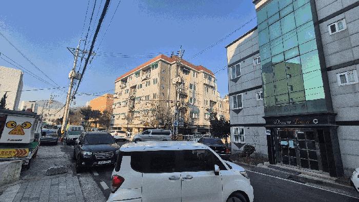 인천광역시 서구 검암동 499-8 골드밸리 5층504호 법원경매 물건 대표사진