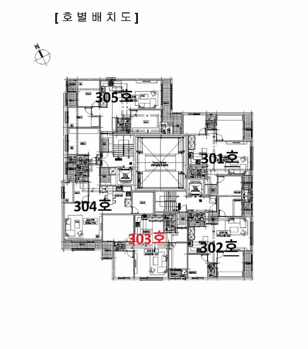 2026타경500487 법원경매 사진9 | 인천 미추홀구 오피스텔 경매