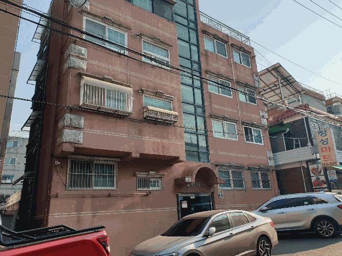 2026타경500493 법원경매 사진2 | 인천 미추홀구 다세대주택 경매