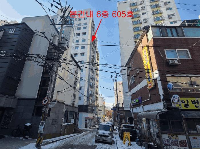 2026타경500506 법원경매 사진3 | 인천 부평구 오피스텔 경매