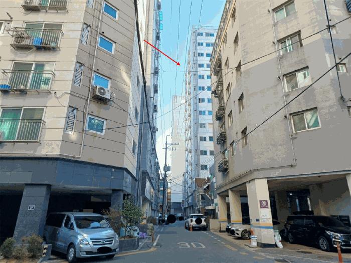 법원경매 2026타경500531 사진4 | 인천 부평구 부평동 409-8 엘루이 오피스텔 경매