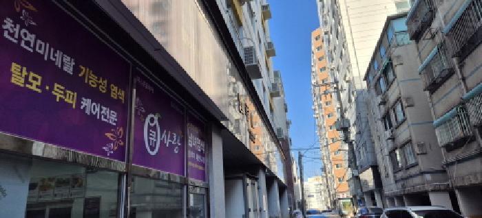 법원경매 2026타경500531 사진6 | 인천 부평구 부평동 409-8 엘루이 오피스텔 경매