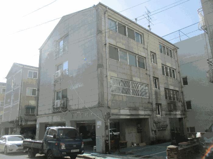 인천광역시 서구 검암동 655-7 4층401호 법원경매 물건 대표사진
