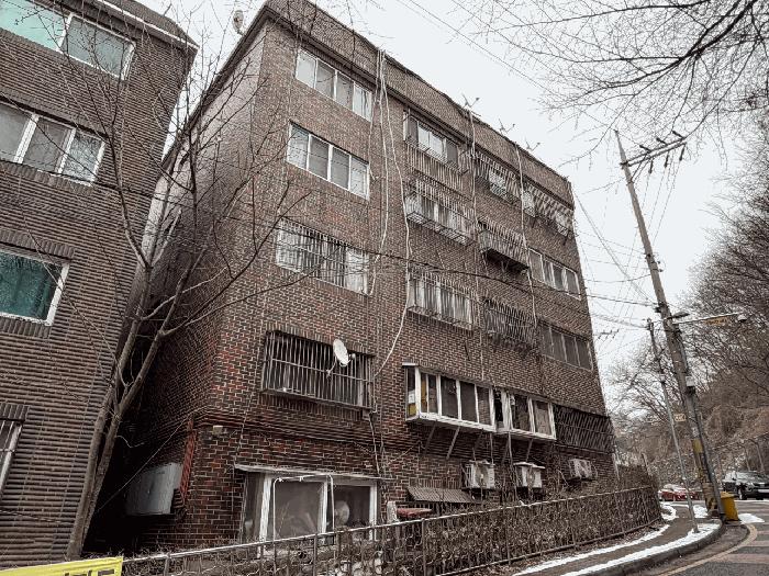 인천광역시 부평구 부평동 768-262 동아빌라 4층403호 법원경매 물건 대표사진