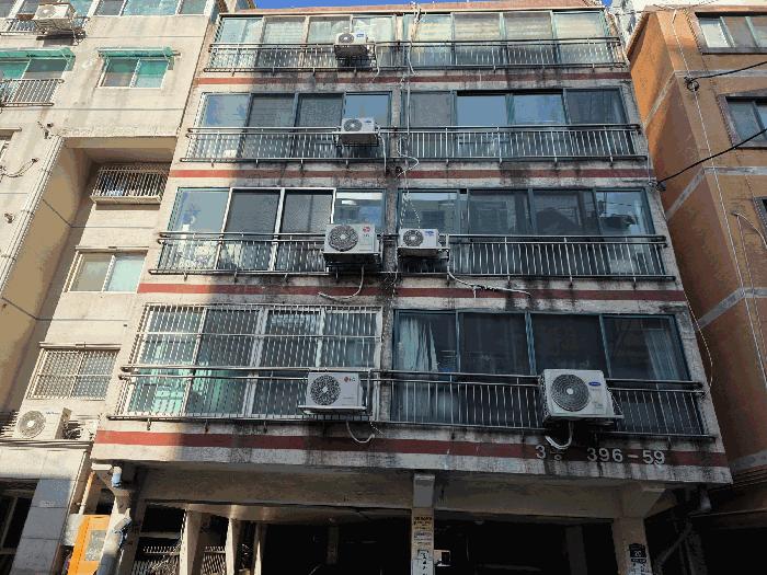 인천광역시 부평구 부평동 396-59 2층203호 법원경매 물건 대표사진