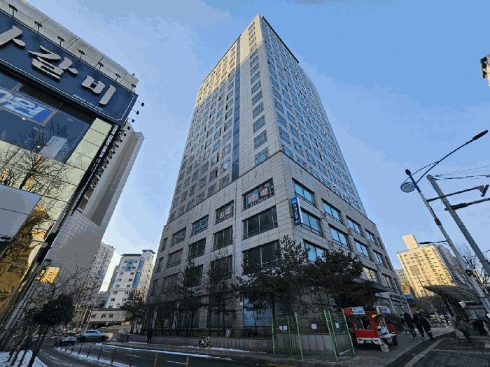 2026타경500633 법원경매 사진2 | 인천 남동구 오피스텔 경매