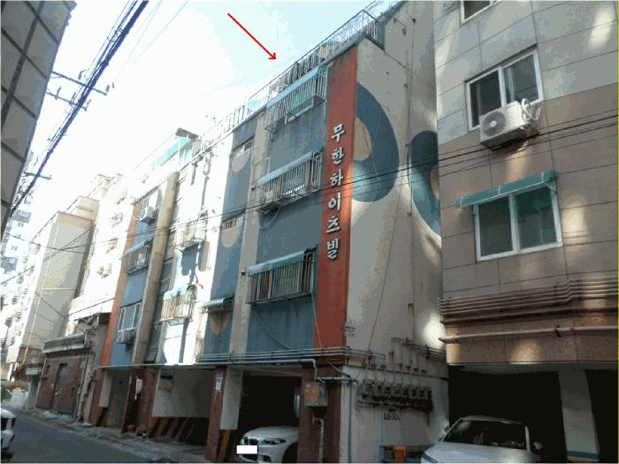 인천광역시 부평구 부평동 379-97 무한빌라 4층404호 법원경매 물건 대표사진