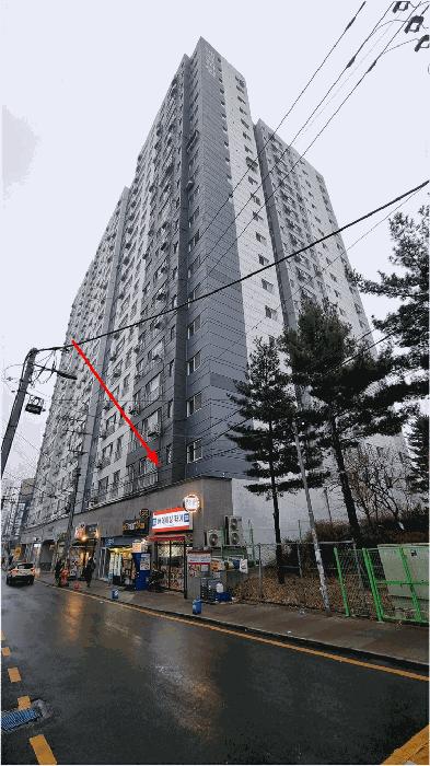 인천광역시 부평구 부평동 738-45 에코파인 2층201호 법원경매 물건 대표사진