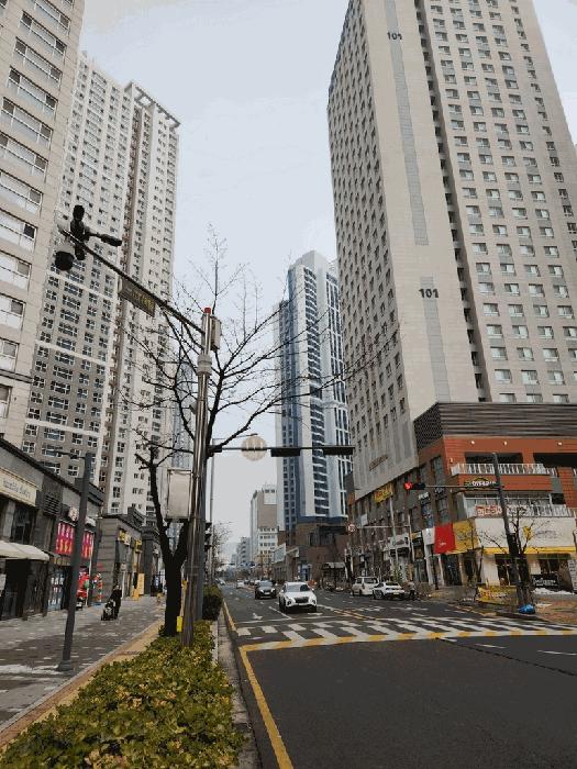 인천광역시 서구 청라동 157-10 현대썬앤빌더테라스 7층101-720호 법원경매 물건 대표사진
