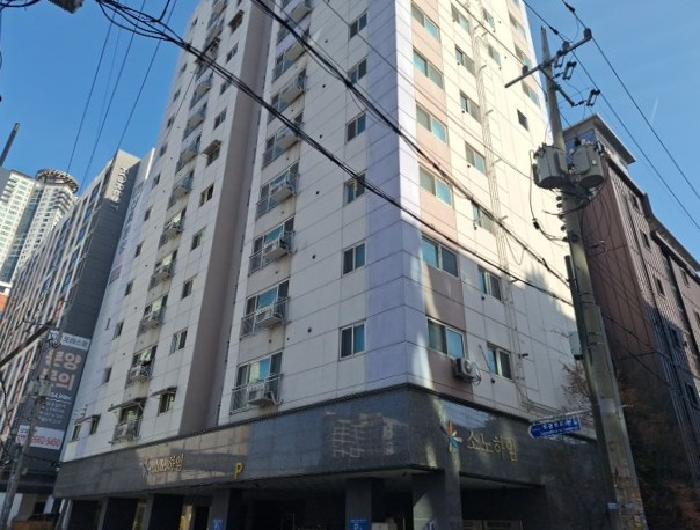 법원경매 2026타경500750 사진5 | 미추홀구 용현동 624-58 오피스텔 경매