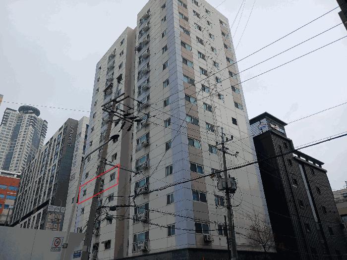 법원경매 2026타경500750 사진9 | 미추홀구 용현동 624-58 오피스텔 경매