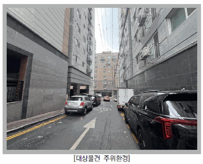 2026타경500770 법원경매 사진5 | 인천 남동구 오피스텔 경매