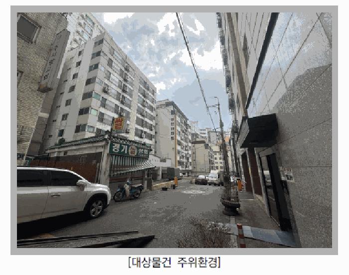 2026타경500770 법원경매 사진6 | 인천 남동구 오피스텔 경매