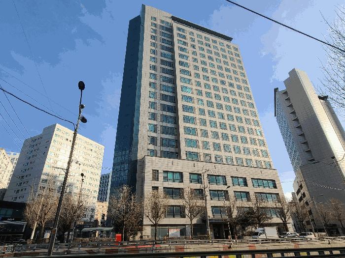인천광역시 남동구 간석동 273-1 리더스타워 에이동 16층1624호 법원경매 물건 대표사진