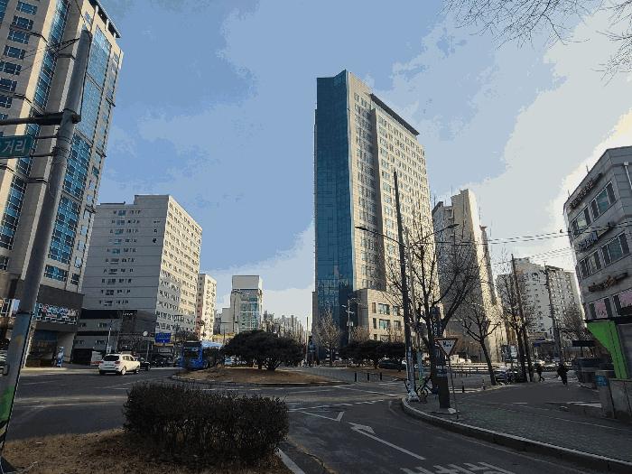 2026타경500780 법원경매 사진3 | 인천 남동구 오피스텔 경매