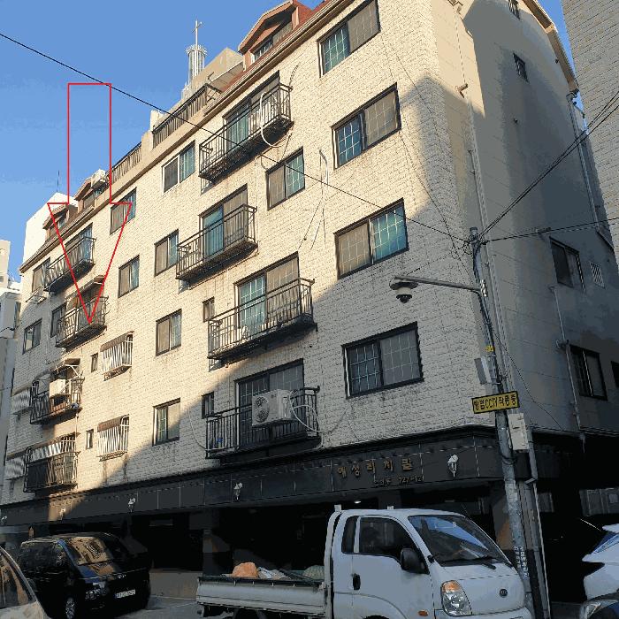 인천광역시 서구 연희동 727-12 예성리치빌 4층403호 법원경매 물건 대표사진
