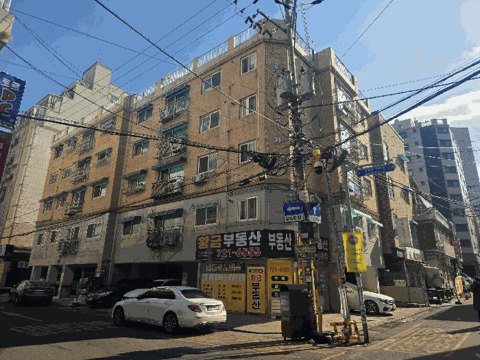 인천광역시 부평구 부평동 524-3 용비어천가 가동 5층501호 법원경매 물건 대표사진