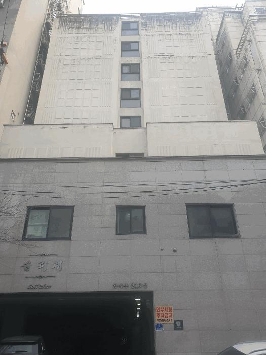 인천광역시 남동구 간석동 216-2 솔리채 8층806호 법원경매 물건 대표사진