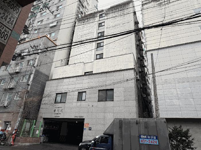 인천광역시 남동구 간석동 216-2 솔리채 8층804호 법원경매 물건 대표사진