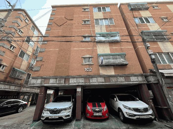 인천광역시 부평구 부평동 416-15 금화테크빌 102동 5층502호 법원경매 물건 대표사진