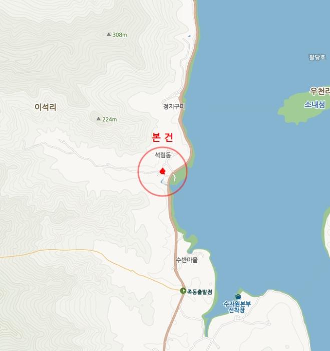 법원경매 2024타경5860 사진24 | 광주시 남종면 이석리 81-1 주택건물 경매