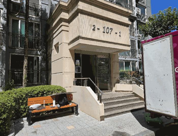 서울특별시 성동구 성수동2가 834 성수동아이파크 107동 18층1801호 법원경매 물건 대표사진
