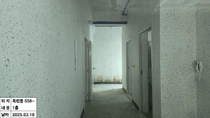 인천 연수구 옥련동 558 근린시설 사진 4