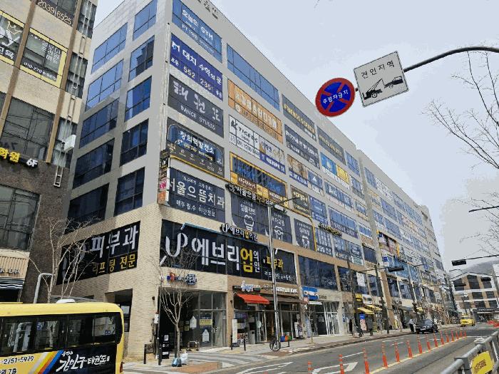 법원경매 2025타경1001 사진4 | 하남시 학암동 647-3 근린상가 경매