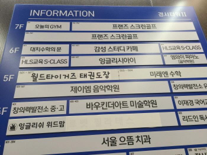 법원경매 2025타경1001 사진7 | 하남시 학암동 647-3 근린상가 경매