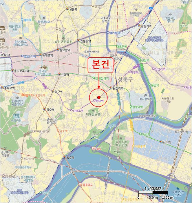 법원경매 2025타경51376 사진40 | 서울 성동구 행당동 317-79 주택건물 경매