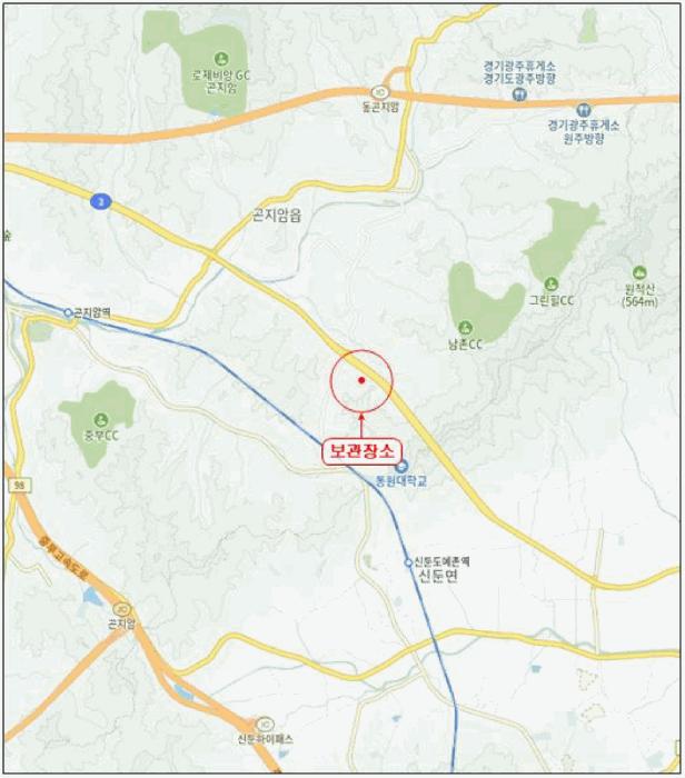 법원경매 2025타경1292 사진9 | 광주시 곤지암읍 새재길 243-94 차량 경매
