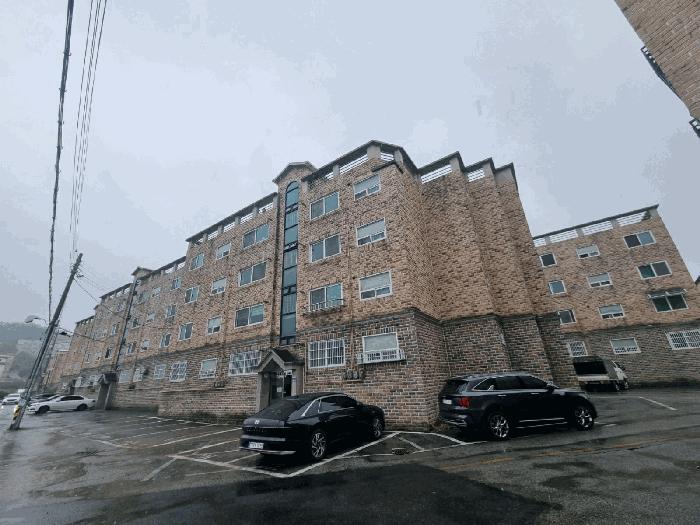 경기도 광주시 퇴촌면 광동리 261-2 4층402호 법원경매 물건 대표사진