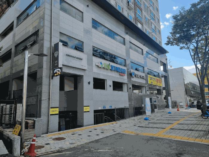 법원경매 2025타경4628 사진3 | 성남시 중원구 하대원동 147-5 근린상가 경매