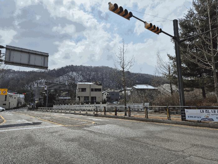 경기도 성남시 분당구 운중동 산100-3 법원경매 물건 대표사진