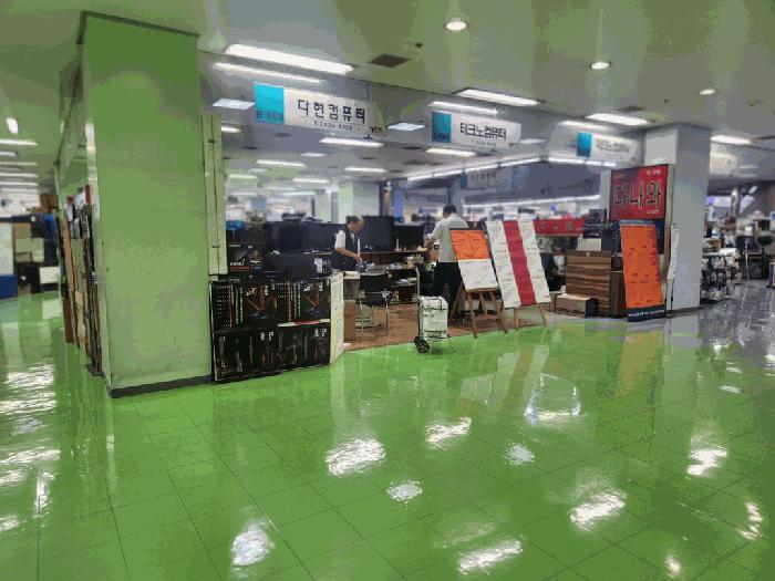 2025타경51645 법원경매 사진7 | 서울 광진구 상가 경매
