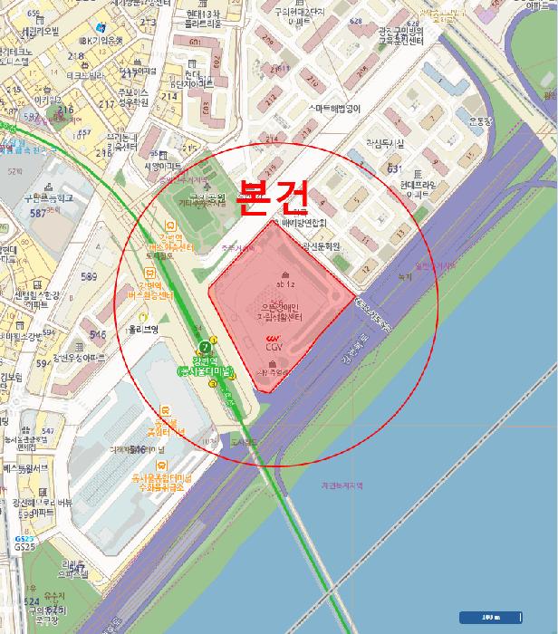 법원경매 2025타경51645 사진25 | 서울 광진구 구의동 546-4 근린상가 경매
