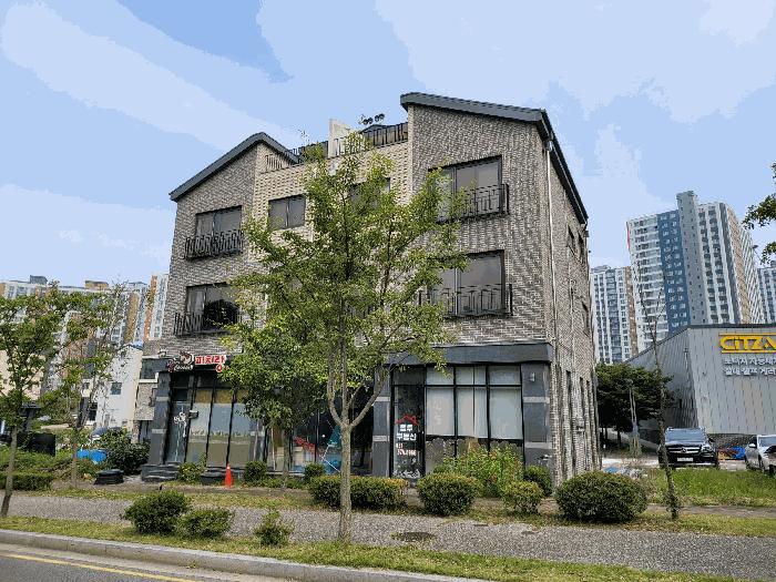 경기도 화성시 장지동 1007-3 법원경매 물건 대표사진