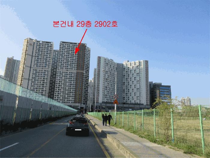 2025타경508694 법원경매 사진2 | 인천 미추홀구 오피스텔 경매