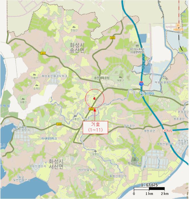 법원경매 2025타경1773 사진33 | 화성시 송산면 육일리 281-21 다가구주택 경매