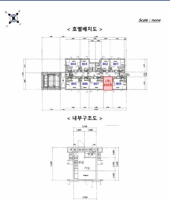 법원경매 2025타경51772 사진9 | 서울 송파구 송파동 85 다세대주택 경매