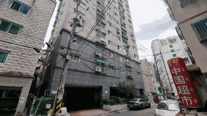 2025타경508869 법원경매 사진2 | 인천 부평구 오피스텔 경매