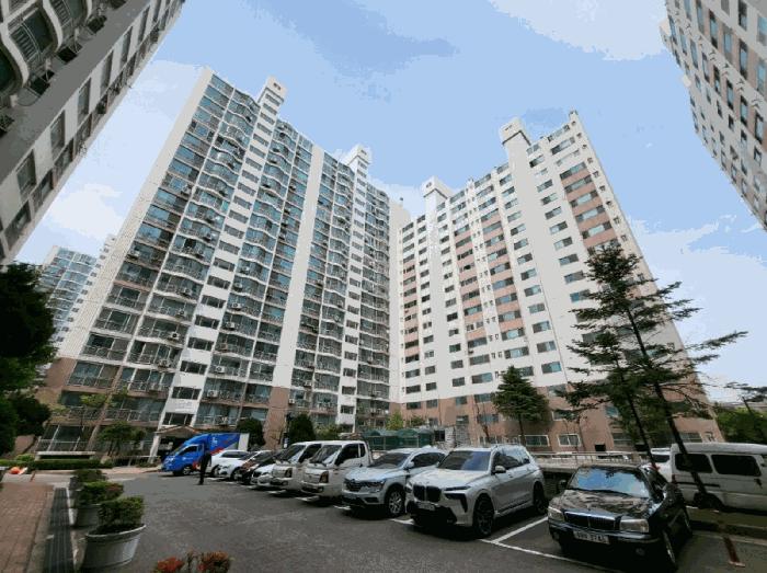 2025타경508943 법원경매 사진7 | 인천 남동구 아파트 경매