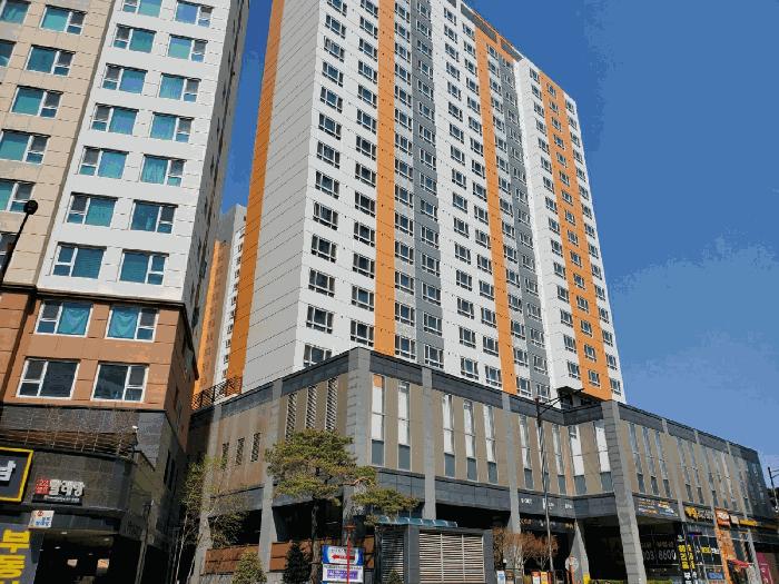 2025타경55227 법원경매 사진3 | 경기 화성시 오피스텔 경매