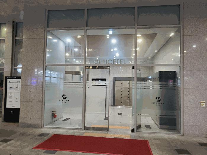2025타경55227 법원경매 사진4 | 경기 화성시 오피스텔 경매