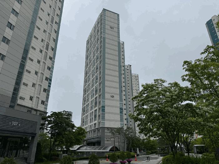 인천광역시 남동구 서창동 640 청광플러스원아파트 101동 10층1001호 법원경매 물건 대표사진