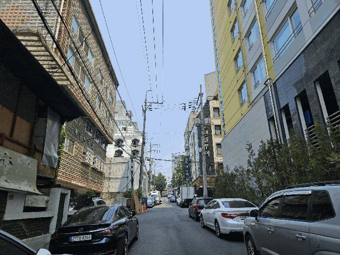 2025타경509268 법원경매 사진2 | 인천 미추홀구 대지 경매