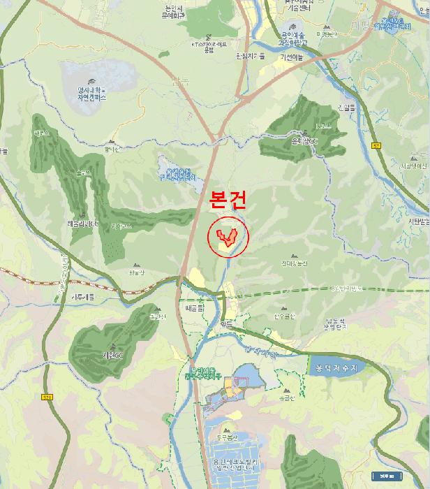 법원경매 2025타경56160 사진16 | 용인시 처인구 이동읍 천리 1142 아파트 경매